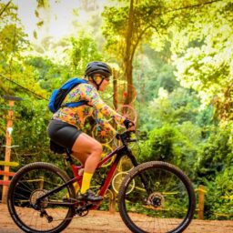 Rota das Capelas reúne mais de 350 ciclistas em desafio de 100 km