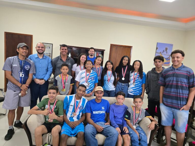 Pompeia conquista feito inédito e chega à final estadual do Pró-Atletismo