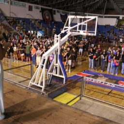 Unimar finaliza Olimpíadas Universitárias com integração e recorde de atléticas