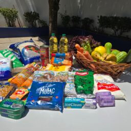 Programa Cesta Verde amplia oferta de alimentos frescos às famílias de Pompeia