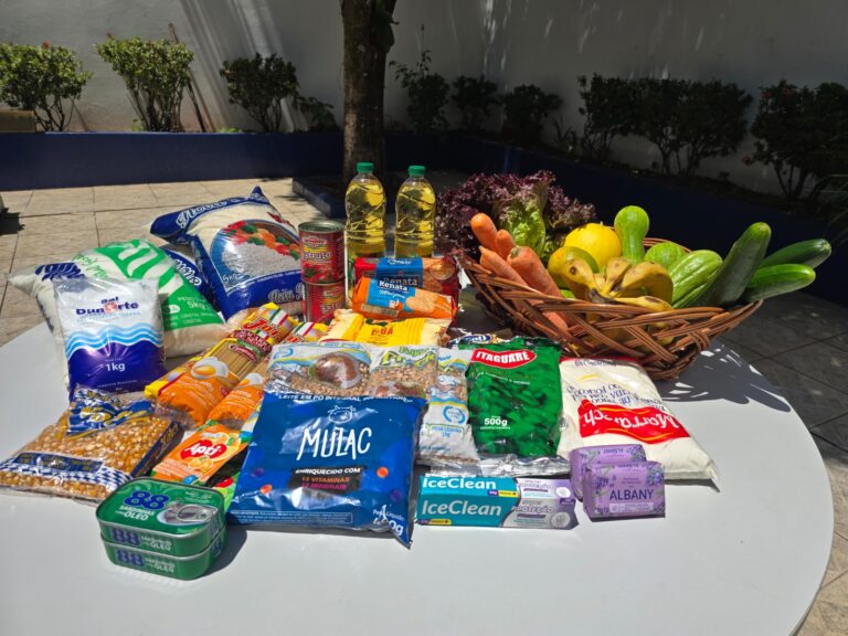 Programa Cesta Verde amplia oferta de alimentos frescos às famílias de Pompeia