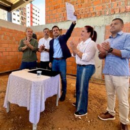Marília reativa obras da Casa da Mulher Paulista com estrutura para acolhimento e proteção