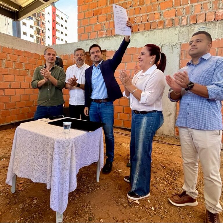 Marília reativa obras da Casa da Mulher Paulista com estrutura para acolhimento e proteção