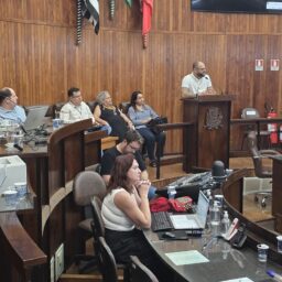 Marília avança para licenciar primeiro aterro de resíduos da construção civil