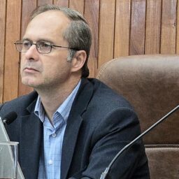 Danilo da Saúde solicita força-tarefa para intensificar combate ao Aedes aegypti