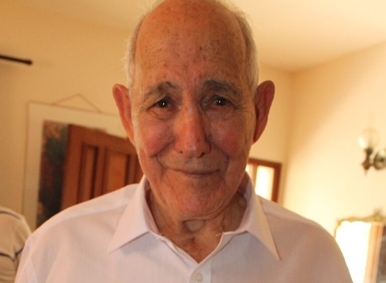 Dani Alonso e Capitão Augusto denominam viaduto em homenagem a Doreto Campanari