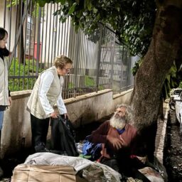 Um quinto da população de Marília depende de benefícios