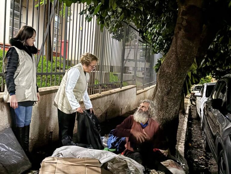 Um quinto da população de Marília depende de benefícios