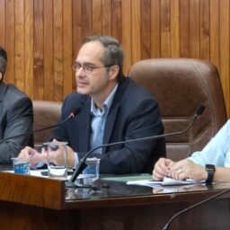 Câmara discute nesta quinta o Orçamento 2026 e planos para os próximos anos