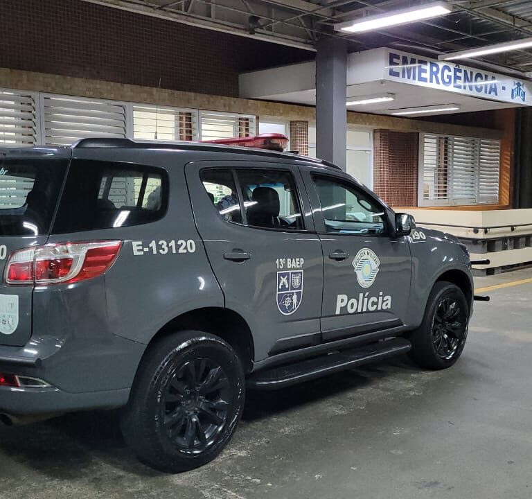 Preso que causou incêndio sobrevive e vai responder por novos crimes