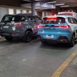 Natural de Bauru, preso por incêndio na penitenciária responde a outros 15 inquéritos