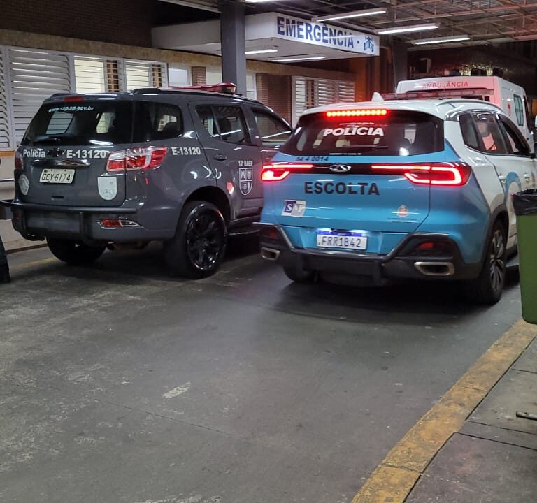 Natural de Bauru, preso por incêndio na penitenciária responde a outros 15 inquéritos