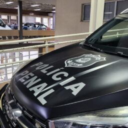 Juiz cita periculosidade social e mantém preso autor de incêndio na penitenciária de Marília