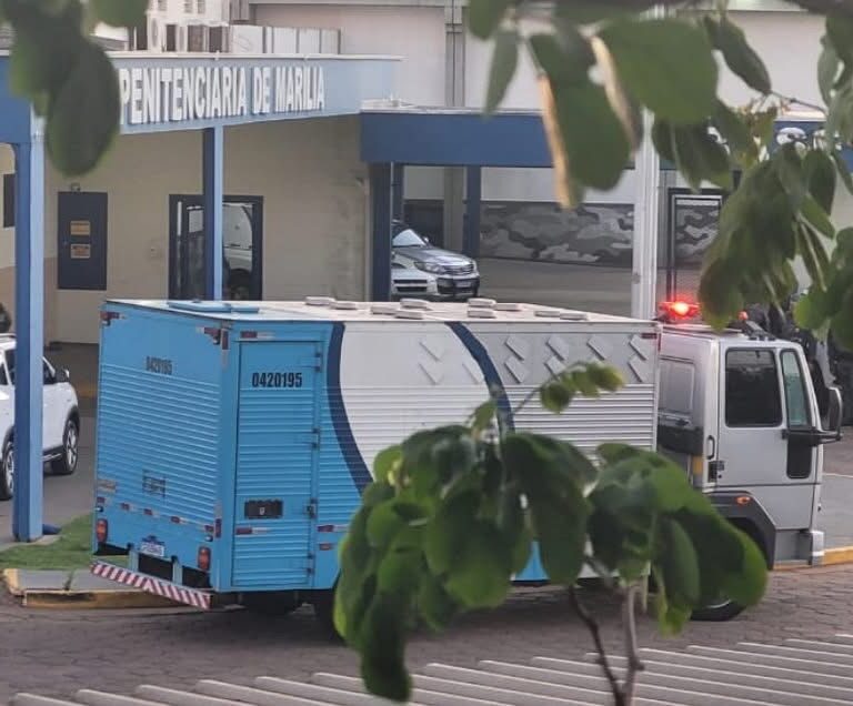 Ação rápida de policiais penais evitou mais mortes em penitenciária