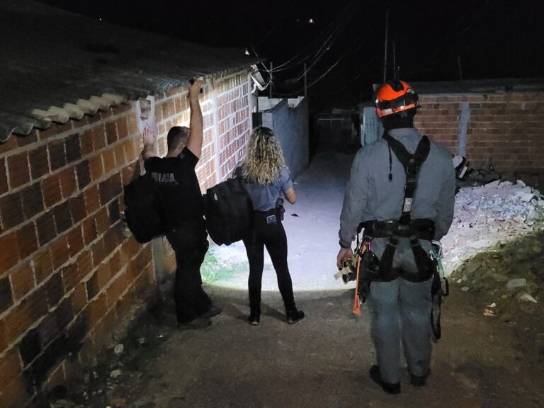 Polícia identifica homem encontrado morto em área de mata na zona norte