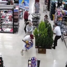 MP denuncia policial penal por tentativa de homicídio