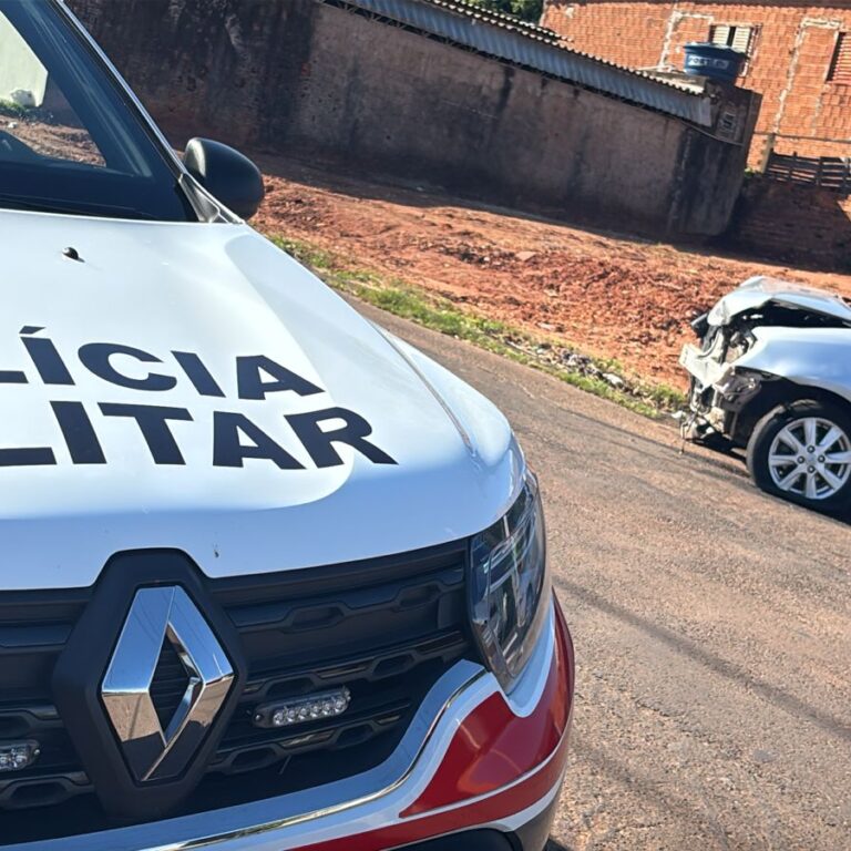 Homem é preso por tentativa de homicídio e perseguição