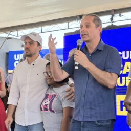 Danilo da Saúde destaca que reforma da UBS Castelo Branco otimiza a eficiência da rede