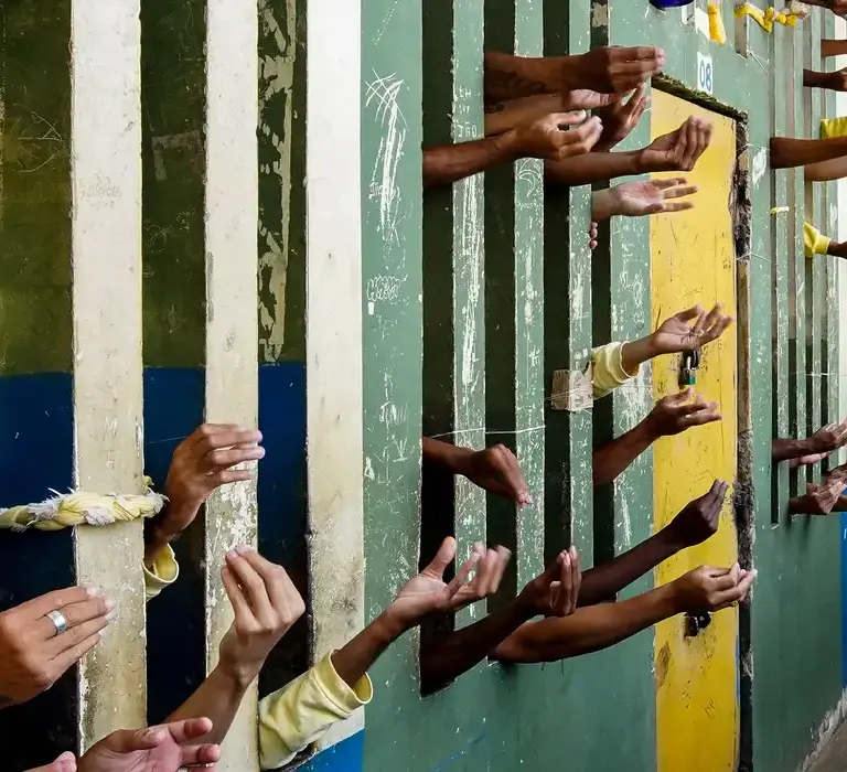 Zerar déficit de 202 mil vagas em presídios custaria R$ 14 bilhões