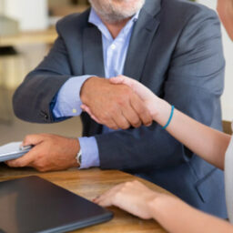 As melhores seguradoras empresariais do Brasil