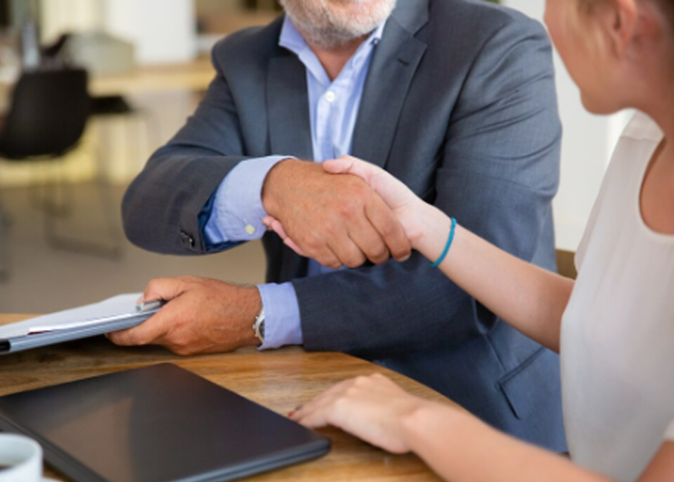 As melhores seguradoras empresariais do Brasil