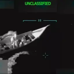 Ataque aéreo dos EUA no Caribe deixa três mortos e eleva tensão com a Venezuela