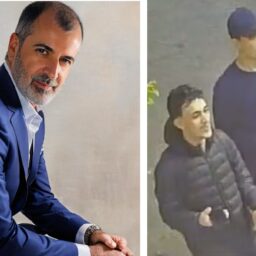 Polícia identifica suspeitos pela morte de cabeleireiro garcense em São Paulo