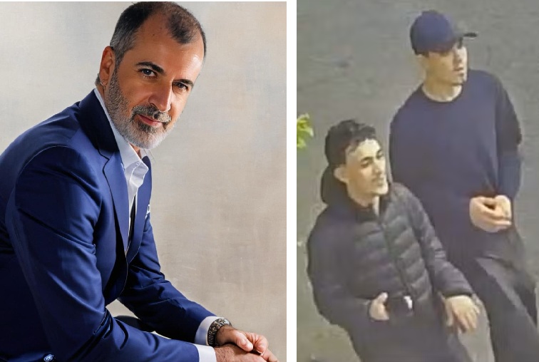 Polícia identifica suspeitos pela morte de cabeleireiro garcense em São Paulo