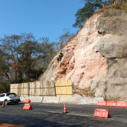 Governo prevê para 2026 leilão de duplicação da BR-153 com contorno em Marília