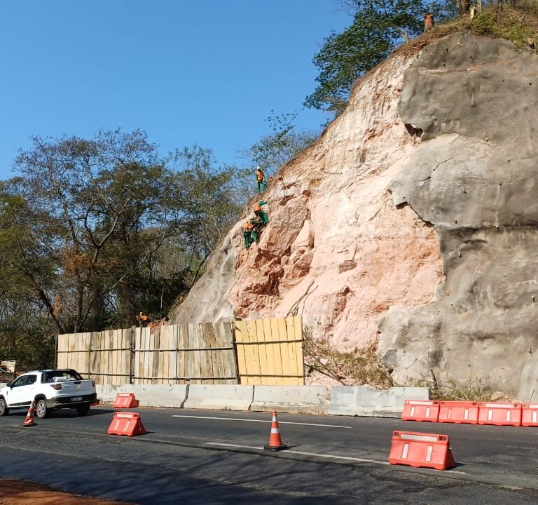 Governo prevê para 2026 leilão de duplicação da BR-153 com contorno em Marília