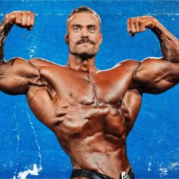 Do corpo bonito ao corpo útil