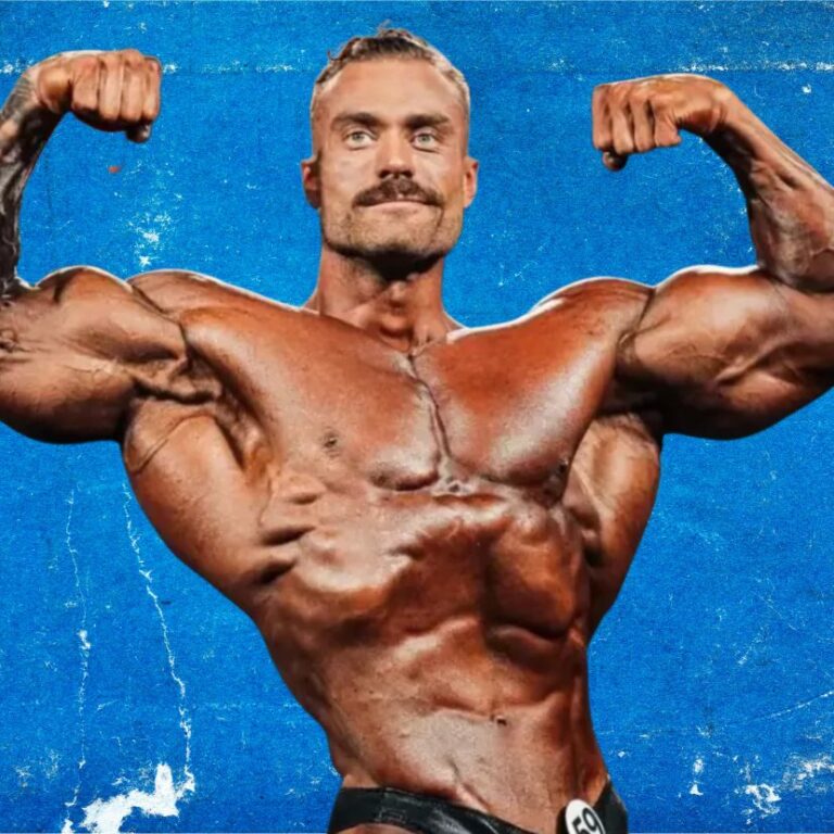 Do corpo bonito ao corpo útil