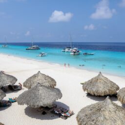 Azul Viagens Marília está com 35% off em pacotes internacionais selecionados