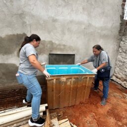 Vera Cruz acende alerta e promove ações para conter o avanço da dengue