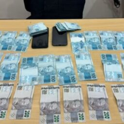 Polícia investiga quadrilha suspeita de furtar seis toneladas de peixes na região