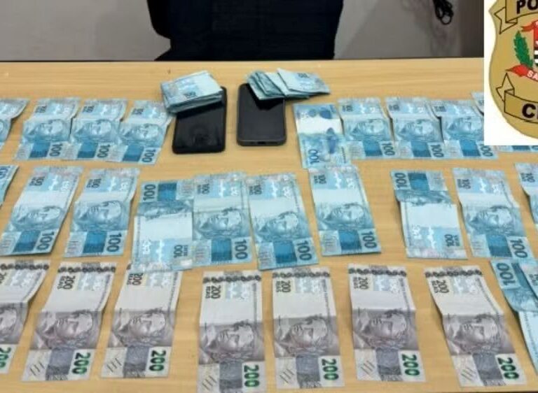 Polícia investiga quadrilha suspeita de furtar seis toneladas de peixes na região