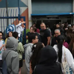 Gabarito oficial do Enem deste ano sai na quinta-feira, confirma MEC