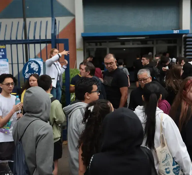 Gabarito oficial do Enem deste ano sai na quinta-feira, confirma MEC