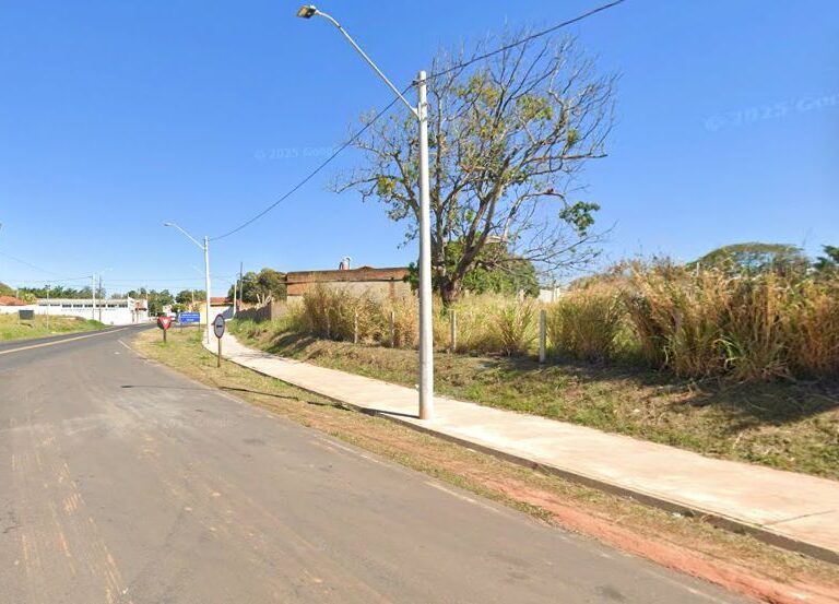 Polícia procura suspeito de tentativa de estupro e homicídio em Garça