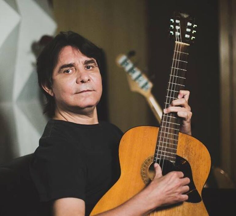 Lô Borges, um dos fundadores do Clube da Esquina, morre aos 73 anos