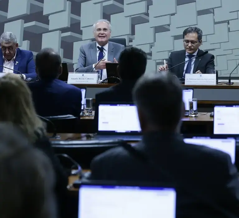 Comissão do Senado aprova isenção do IR para quem ganha até RS 5 mil