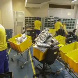 Plano dos Correios prevê fechar mil agências e captar R$ 20 bi para reequilibrar contas