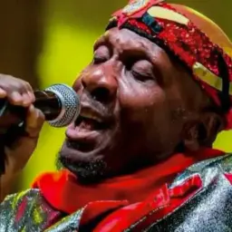 Morre Jimmy Cliff, um dos maiores nomes do reggae, aos 81 anos