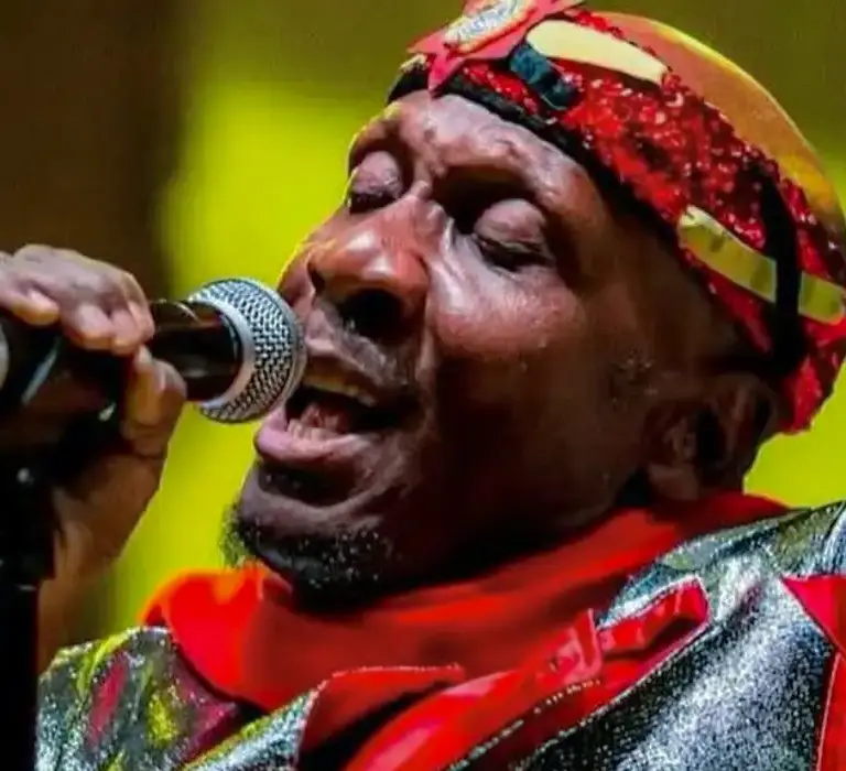 Morre Jimmy Cliff, um dos maiores nomes do reggae, aos 81 anos