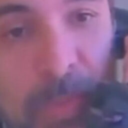 João Pinheiro aparece em vídeo na prisão após disputa familiar