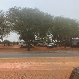 DIG prende suspeito de envolvimento em homicídio na linha férrea de Marília