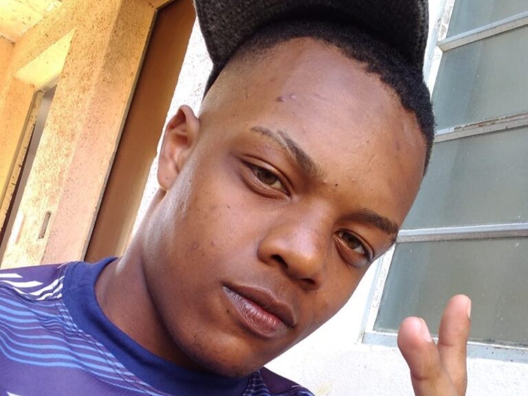 Morte de jovem de 18 anos completa três anos com acusado foragido