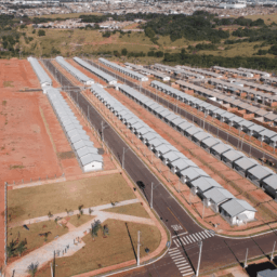 Seis meses depois, segue sem valores Lei da Contrapartida