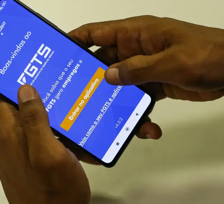 Governo Federal limita antecipação do saque-aniversário do Fundo de Garantia