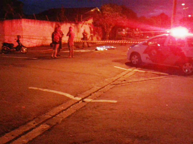 Irmãos são condenados por duplo homicídio em Marília